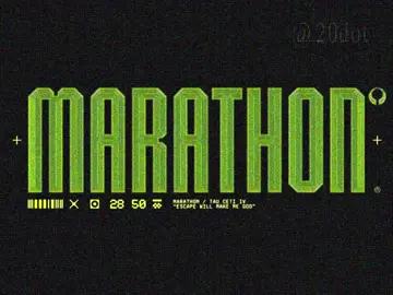 MARATHON |   | #Bungie #Marathon #marathongame #gaming #destiny2 #warframe #viral #edit #fypシ #fyp 