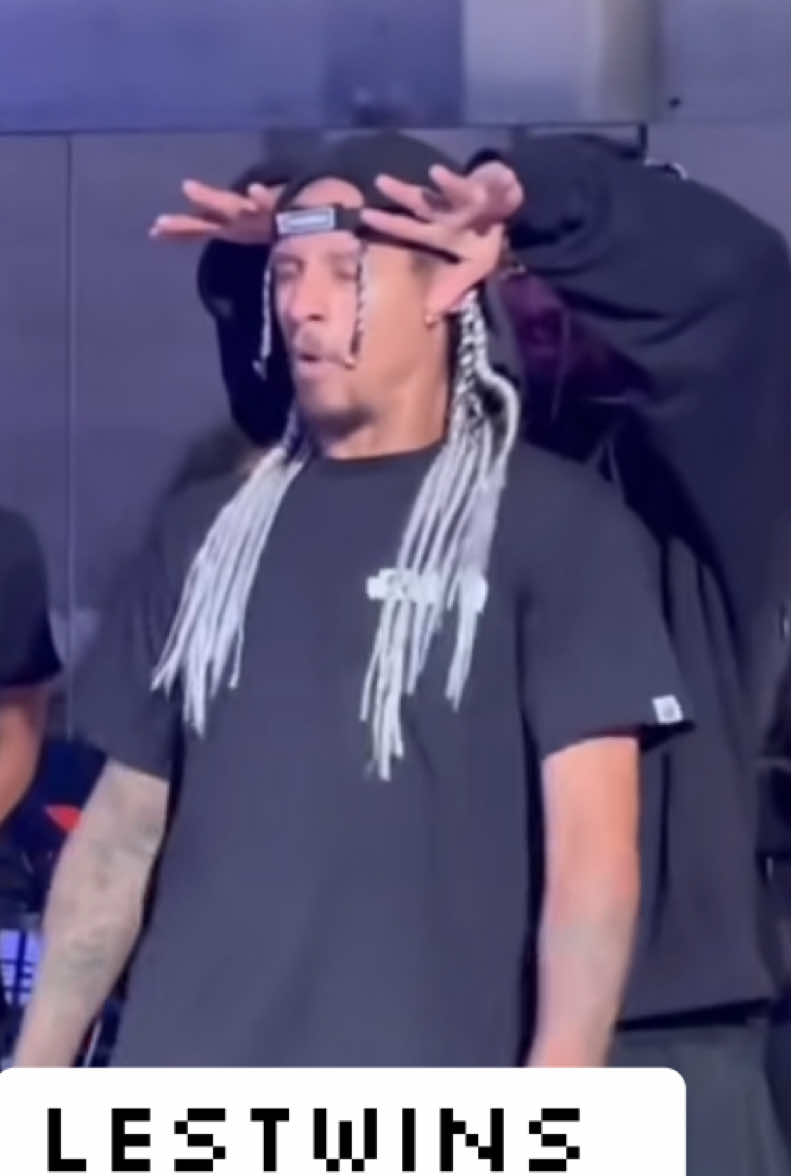 Lestwins battle dance #lestwins 