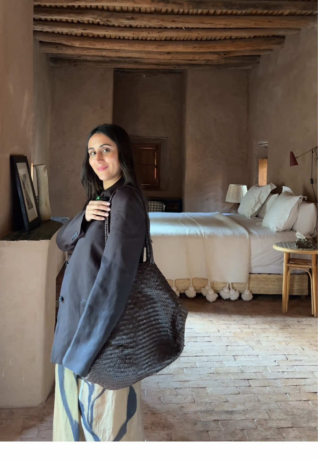 5 días, 5 looks en Marrakech. #outfit #outfitideas #outfitinspo #outfitcheck #fashion #fashiontiktok 