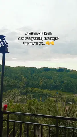 aku kalau lagi kangen suka pngn ngajak ribut, kalau kalian gimana? #kangen #rindu #videoviral #setorykocak🤣 #tiktokfyp 