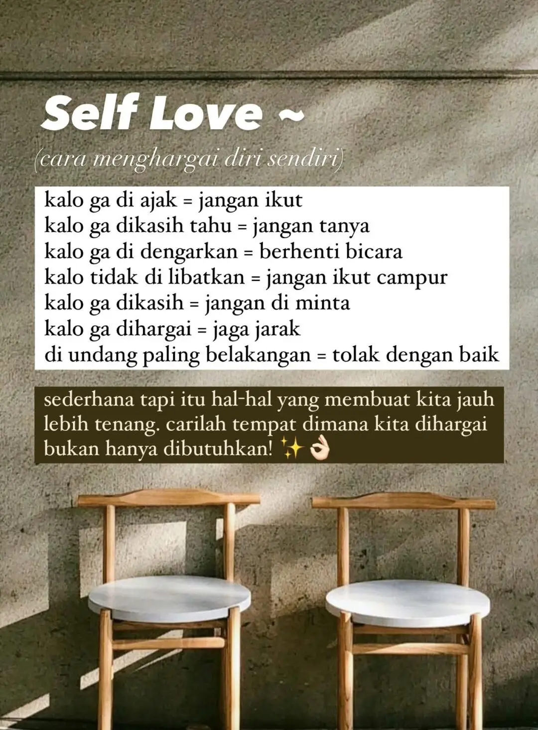 #fyp #sedih #semangatberjuang #bangkit #selflove 