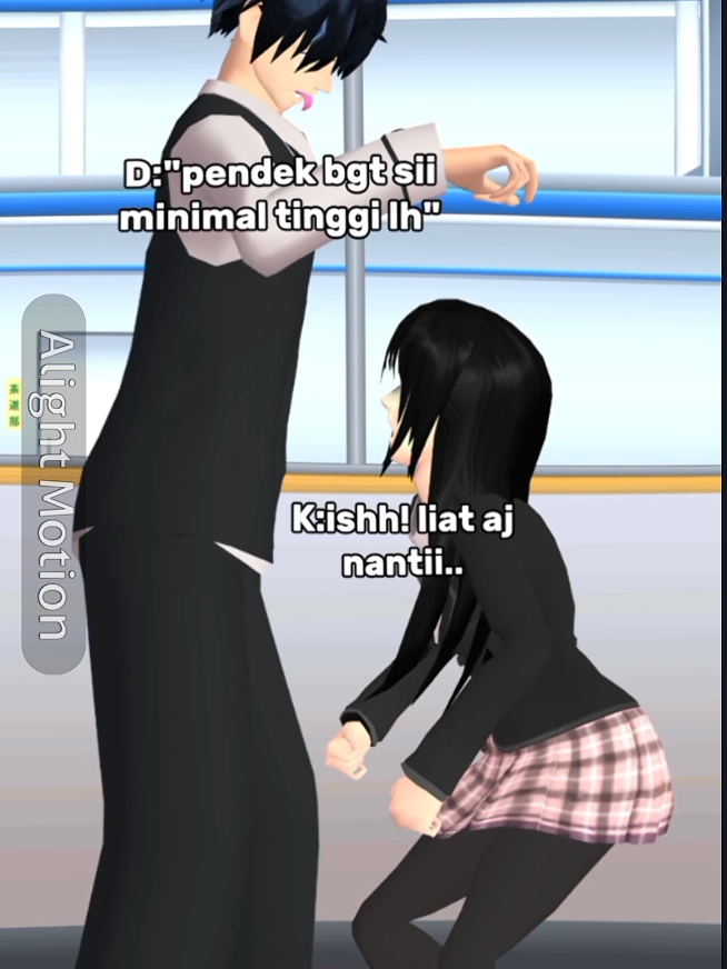 cihhh😏🤪 • • • #sokasiklusb#sbsokasik😝 #sakuraschoolsimulator #darren#kenamental#ngakak #sakuraschoolsimulator #fypppppppppppppppppppppppppppppppppppppppppppppppppppppppppppppppppppp #fypppppppppppppppppppppppppppppppppppppppppppppppppppppppppppppppppppp #kiyott