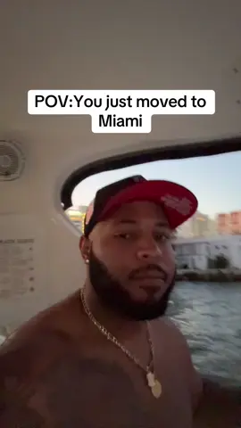 I jusy moved to Miami! #miamibeach #miamilife #moved #Lifestyle 