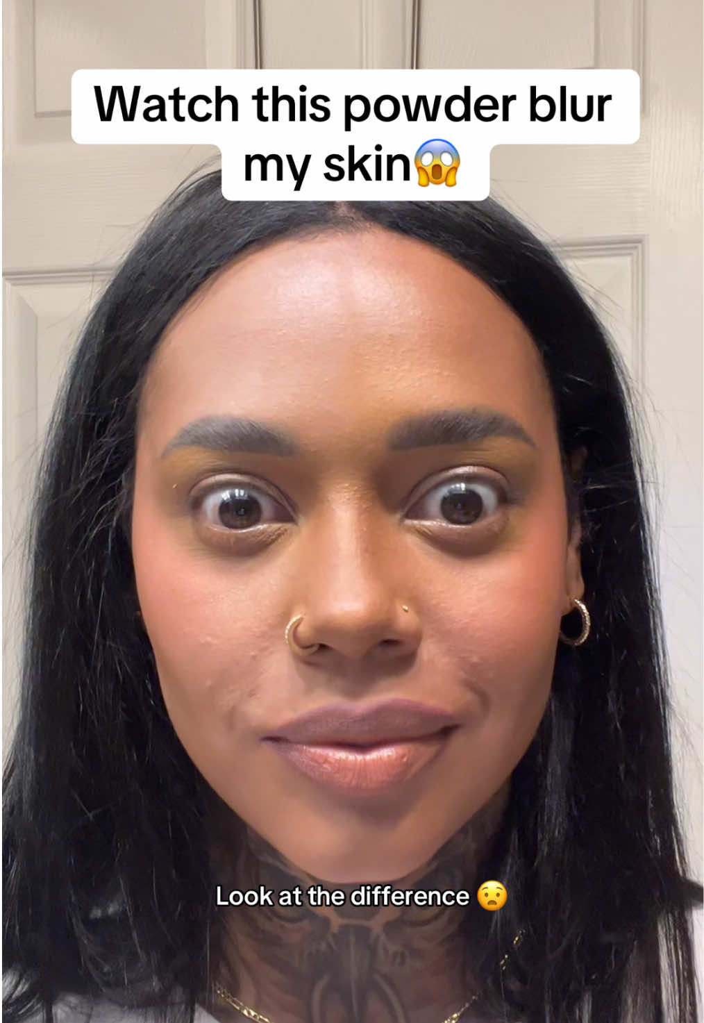 OMG @carslan_us   #settingpowder #settingspray #bakingpowder #loosepowder #waterproofmakeup #waterproofpowder   #CARSLAN #carslanpowder #settingpowder #makeup #loosepowder #fy #foryourpage 