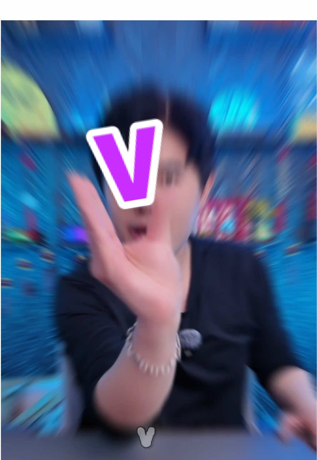 V de vete ya #china #asia #chino #oriente #interesante #mexicano #inventos #funfact #abecedario 