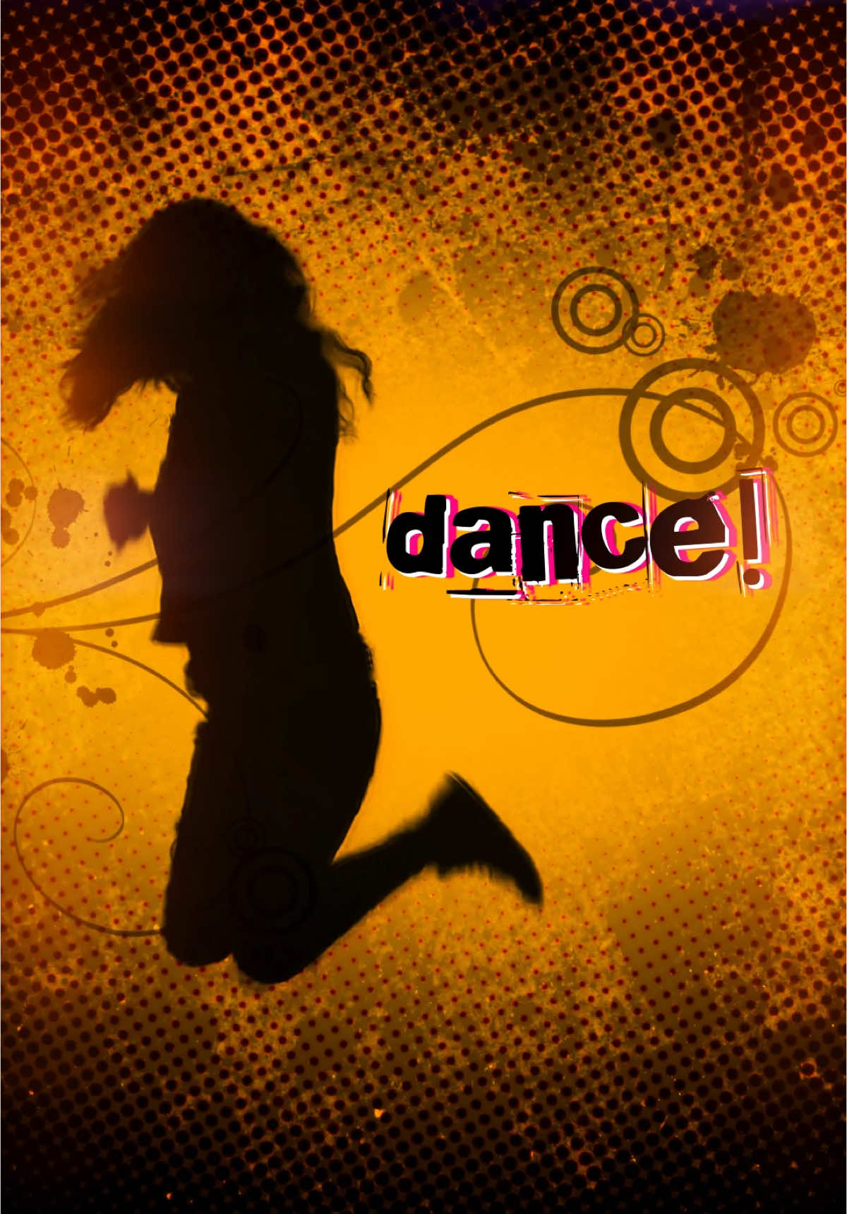 dance, dance 🖤