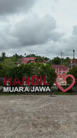 Jembatan Handil Muara Jawa #muarajawahandil #handil #jembatandondang #balikpapan #samboja #balikpapan #fyp #xcyzba #viral #viewdrone #dronedji 