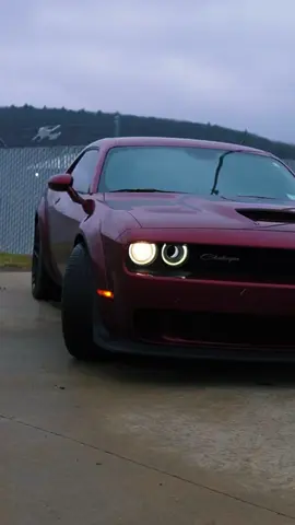 looking mean #fyp #cartok #scatpack #gapplebees 