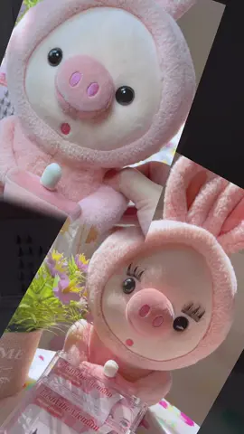 Mi giả tự dính k cần keo đâu nhé #unboxing #xuhuong #trending #migiatudinh #migiatunhien 