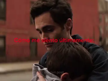 Sígueme si no es molestia|#joegoldberg #identificarse #contenido #meidentifico #real #durdenpost #you #helloyou  #literallyme #ex #casialgo #desamor #me #desahogo 