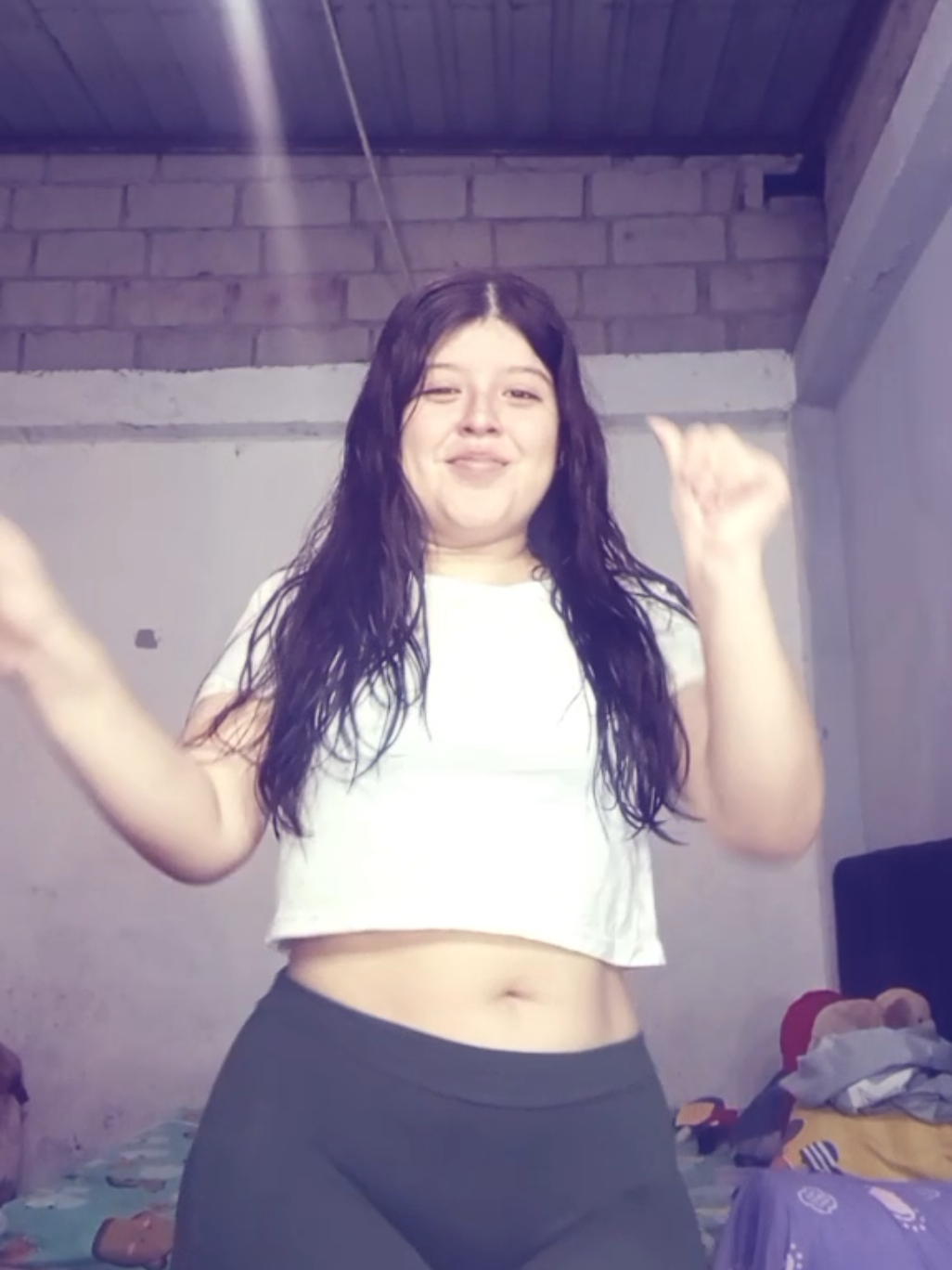 Puede ser que si 🙃
