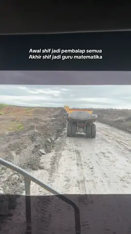 Mau heran tapi the is opt HD👷🏻‍♂️🗿#fyp #storytambang #kulitambang #anaktambang #tambangbatubarakalimantan 