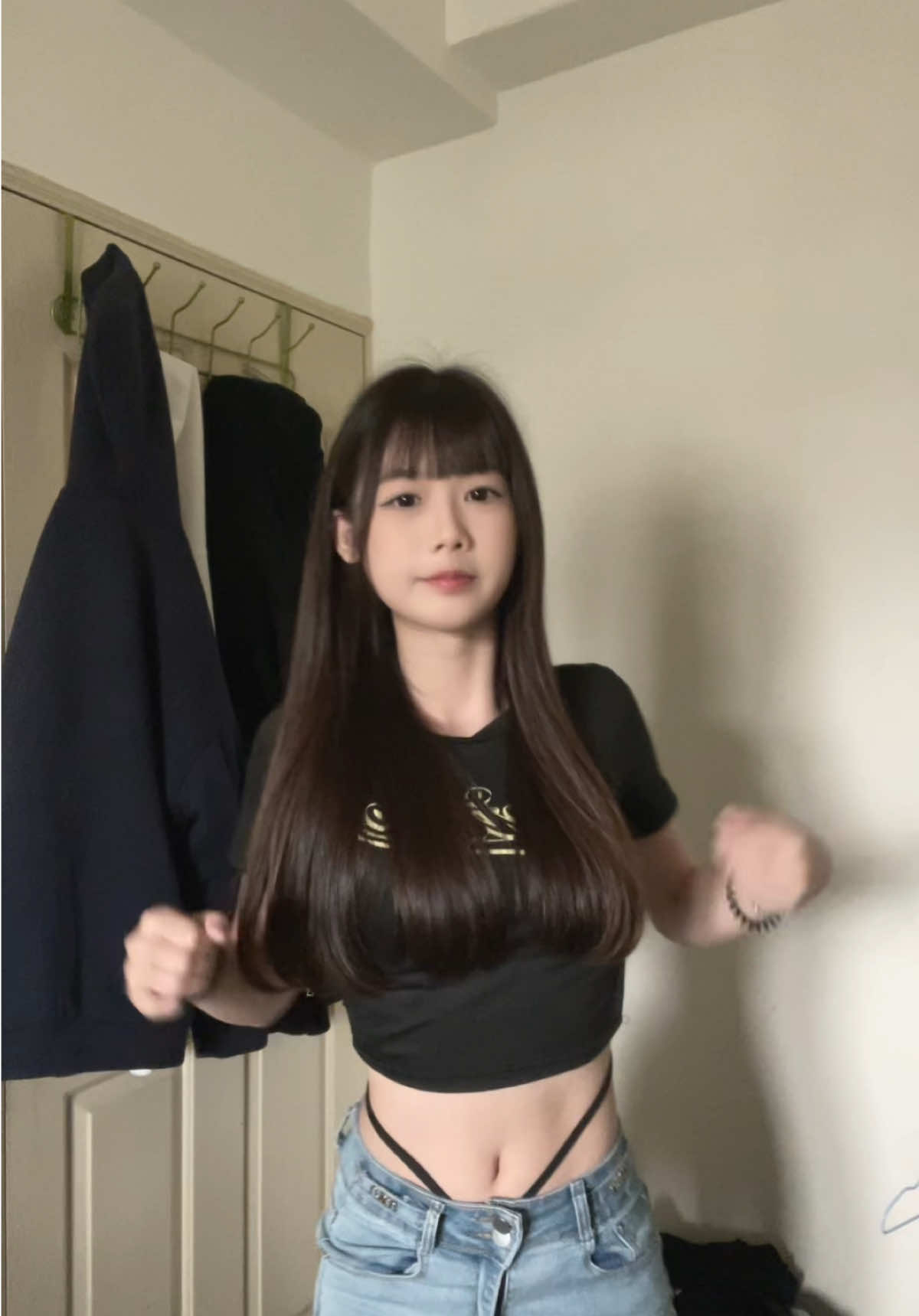 其實有兩個版本 但這個我覺得頭髮不好看#07 #原相機 #fyp 