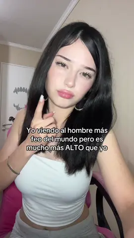 esq soy alta                                         #parati #fypシ #contenido #foryou #foryoupage #altos #girls 