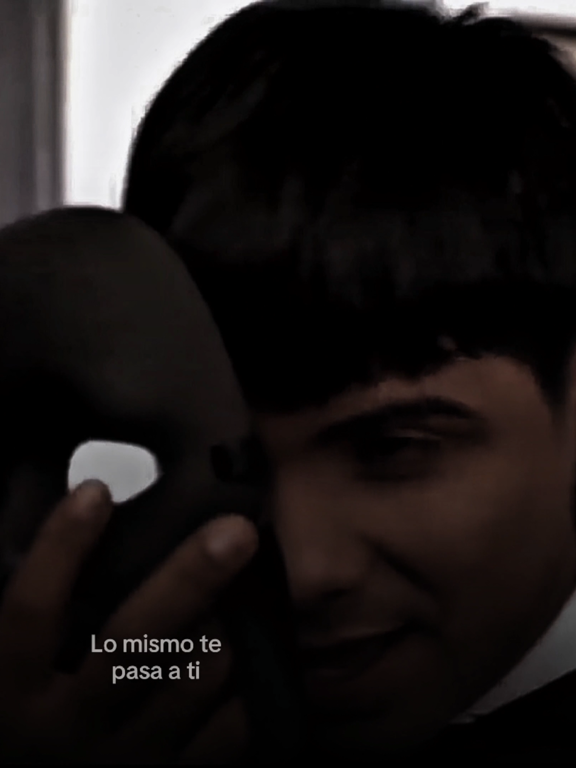 Tú sabes que naciste pa' mí... #paradedicar #fanpage #chenchocorleone #planb #esunsecreto #esunsecretoplanb #musica #lirycs #333 