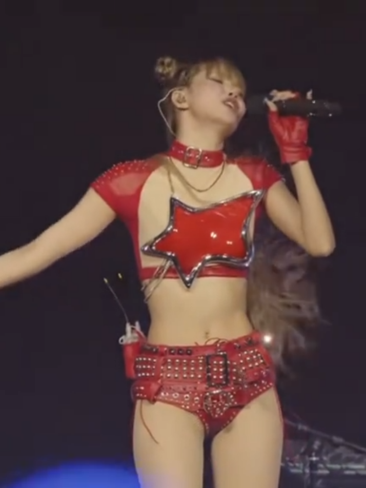 Born Again (Solo Ver.)  _ LISA 💛  [ ALTER EGO _ SPEEDI ] (LISA COACHELLA 2025 WEEK 1)  #lisa #lalisamanoban #lisablackpink #lisaglobalkpopqueen  #blackpink #fyp #lisamanobal #lalalalisa_m #globalkpopqueen #lisa리사 #lisachella #lisacoachella2025 #alterego #vixi #thunder #fuxckuotheworld #lalisa #kiki #newwoman #whenImwithyou #sunni #dream #moonlitfloor #chill #speedi #elastigirl #money #bornagain 
