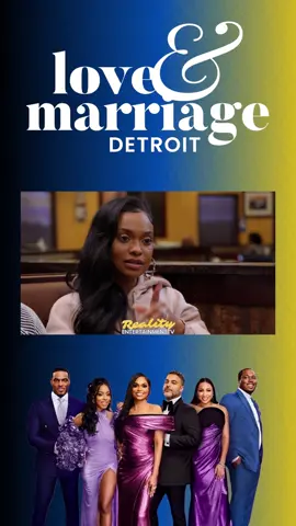 ‘Love & Marriage: Detroit’ — Season 2B | Kristina & Brandon go on a double date with Bravo & Lakeita. [source: @OWNTV] #LAMDT #LAMDetroit #LoveAndMarriage #LoveAndMarriageDetroit #OWNTV #KristinaBowmanSmith #BrandonSmith #RussellHarris #KolbyHarris #AnthonyThompson #LaToyaThompson #MarcelDobine #KimberlyDobine #BravoSamuels #LakeitaSamuels