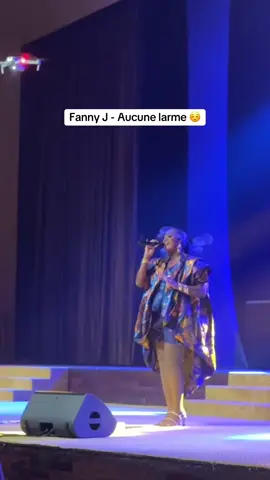 #FannyJ 