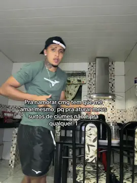 Não é pra qualquer uma Kk