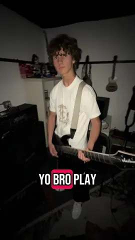Bro cooked😏 #rock #deftones #lit #myownworstenemy #guitar #guitartok #guitarist #guitarcover #coversong #fypシ #fypシ゚viral #viraltiktok #viralvideo #emo #indie #alt #alternative #smashingpumpkins #deftonesenjoyer 
