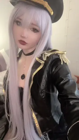 Hat was a paid actor 🖤#mydressupdarling #mydressupdarlingcosplay #blacklobeliacosplay #blacklobelia #marin #marinkitagawa #marinkitagawacosplay #cosplay #anime #strawbemee #gojo #sonobisquedoll #その着せ替え人形は恋をするコスプレ#着せ#喜多川海夢コスプレ? #着せ恋コスプレ 