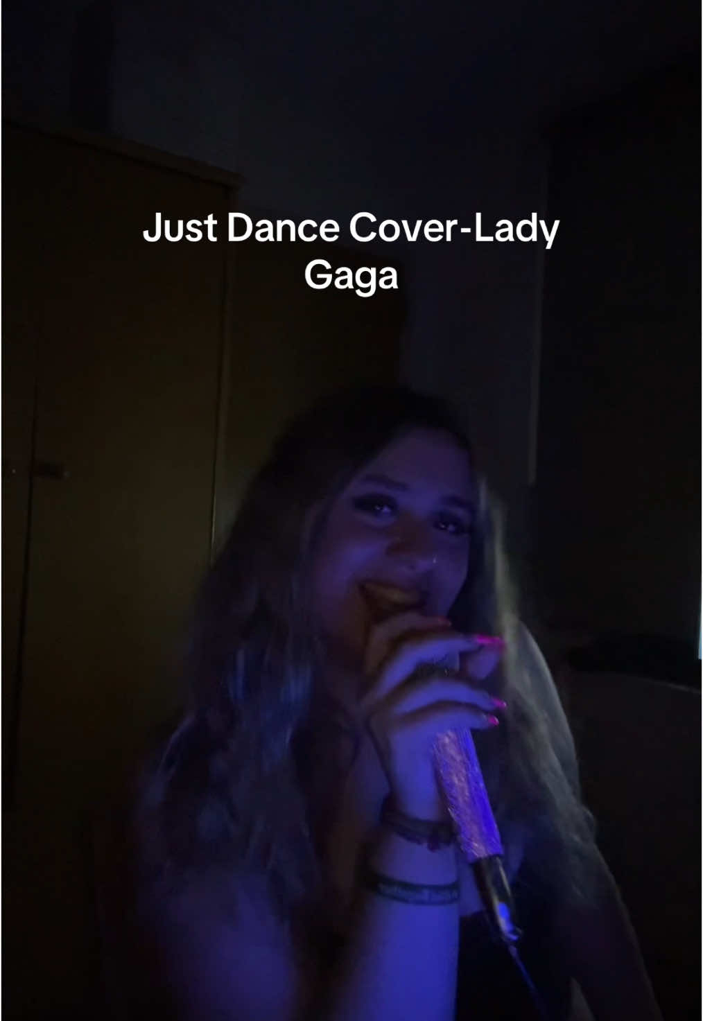 Just Dance cover-Lady Gaga (yes there is autotune on this and yes I recorded some of the parts prior so I was adding them in:) THIS WAS SO FUN TO DO!) #singing #cover #ladygaga #justdance #upcomingartist #aspiringsinger 