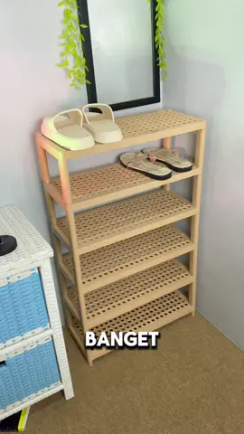 Rak sendal sepatu susun bisa sampe 6 susun ayo beli harga bisa berubah #rak#raksendal #raksepatu #rakplastik 