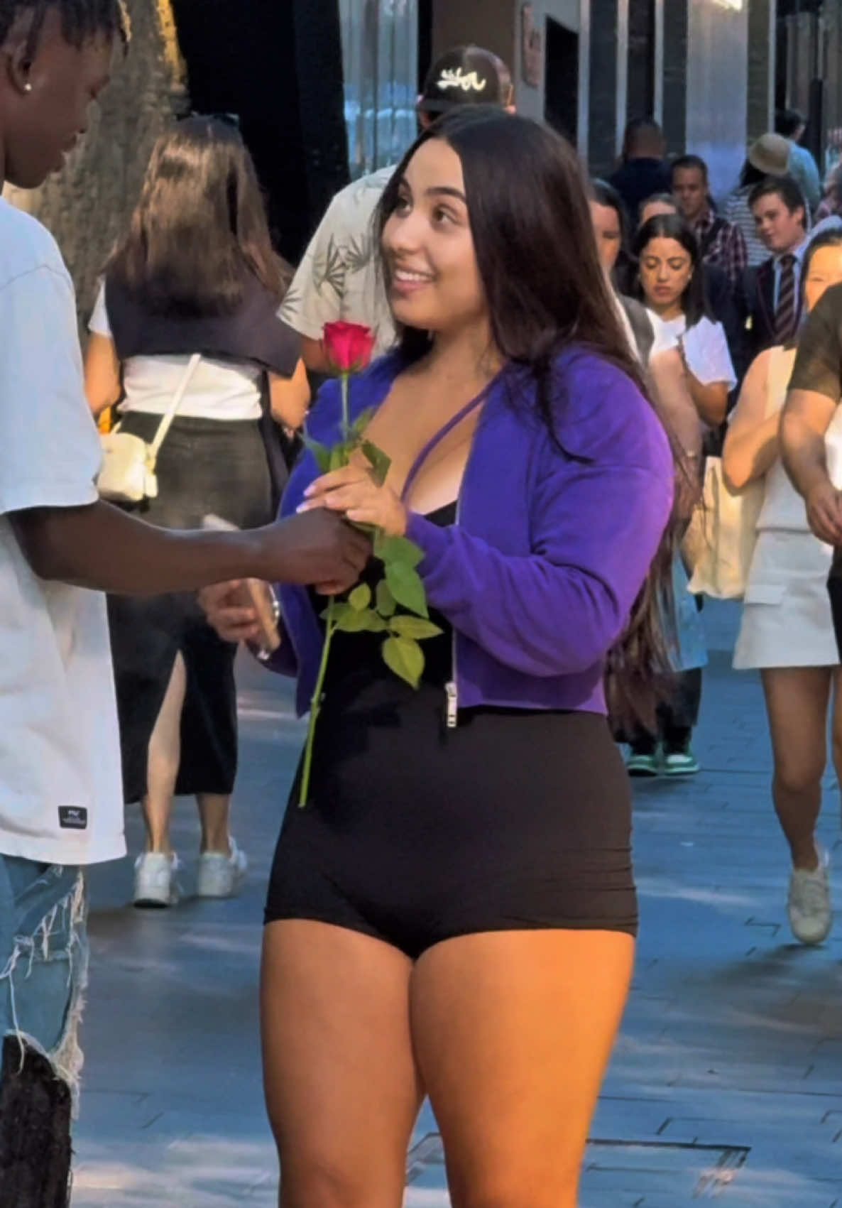 Double twist #explore #entertainment #fyp 