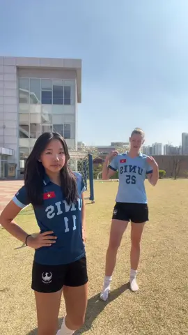 @MARIE #국제학교 #축구부 