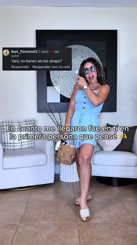 Son súper cómodos, no se marcan, y tienen una textura que se ajusta perfectamente al cuerpo. Los sostenes strapless ideales para esos outfits con los hombros al descubierto!  Si te gustan los sostenes que no se sienten ni se notan, estos son para ti 👌 Ordené talla S pues regularmente soy talla 34C ó 34 D , el la tabla de tallas encontrarás cuál es tu talla ideal . @OEAK-Bras #summeroutfitinspo #wirelessbra #sostenes #bra #brasiers #fashionover40 #cuarentona #straplessbra #strapless #oeakbras #usa 