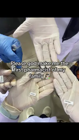God, make my journey in this field of pharmacy easy✨ ||#anakfarmasi #anakkesehatan #farmasistudent #farmasistory #farmasieverlife #farmasi #pharmacy #praktikumfarmasi #praktikum #foryoupage #4upageシ #foryou #fypシ #fyp 