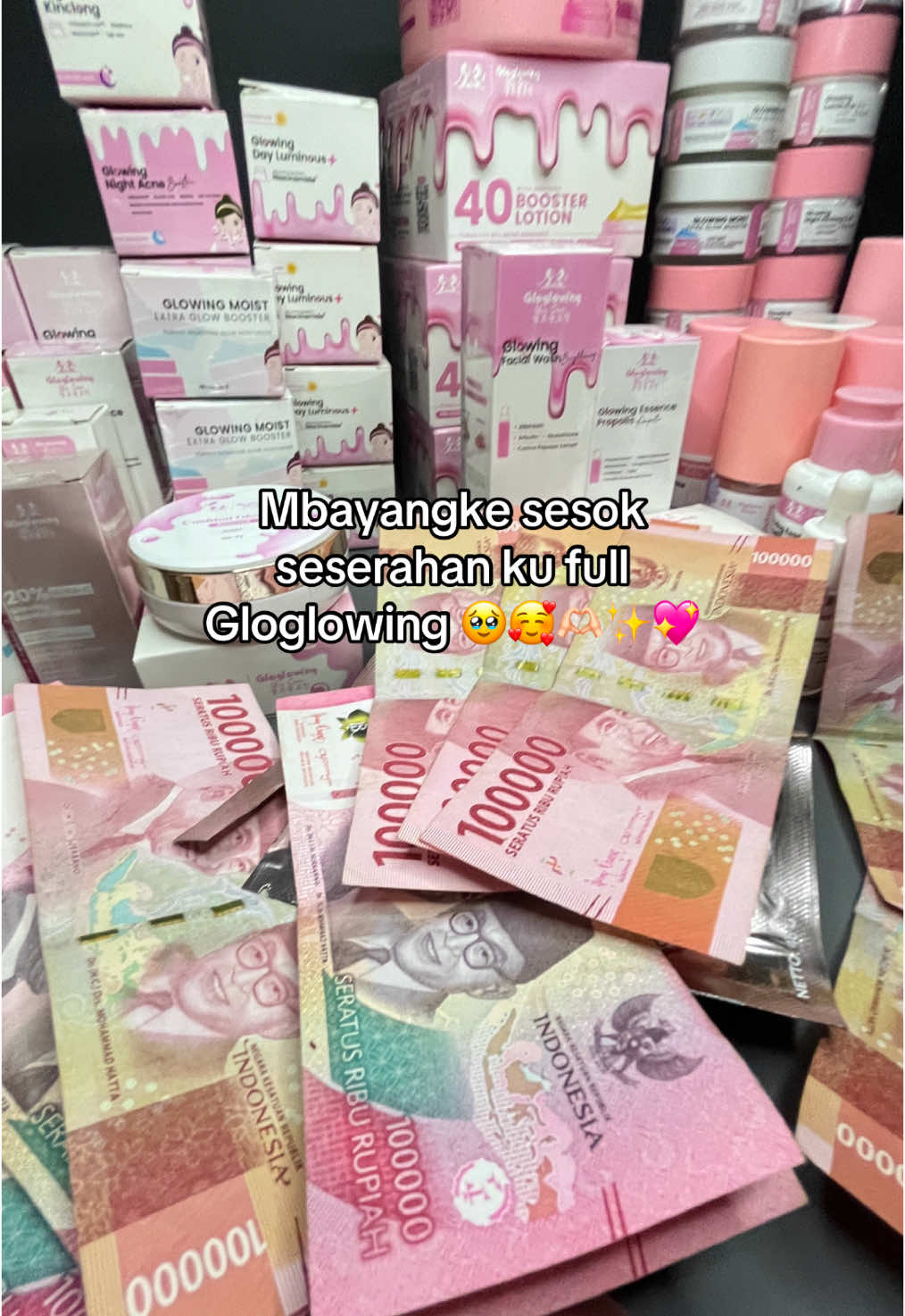 #gloglowingskincare #gloglowingofficial #skincare 