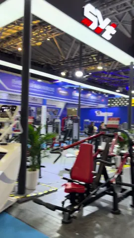 Shanghai Expo, gym fitness equipment manufacturer based in china. Please contact us for the best offer. #gym #shanghai #travel #Fitness #pilates #workout #viral #trending 