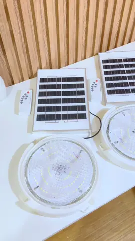 Buy 1 take 1 ceiling solar light #solarlight 