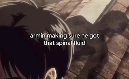 😭😭😭 #erenjaeger #AttackOnTitan #arminartlert #foryoupage 