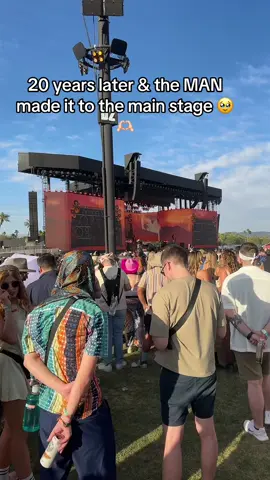 TPAINN #tpain #coachella2025 #coachella #fyp 