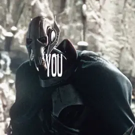 Liar #starwarsedit #generalgrievousedit #anakinskywalkeredit #darthvaderedit #obiwankenobi #fyp