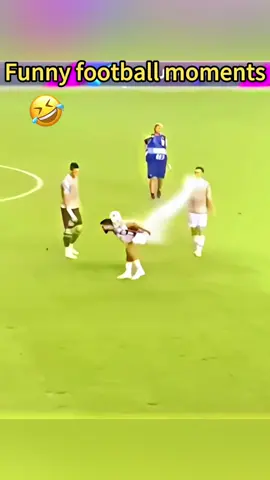 Some funny football moments #football #funny #funnyvideos 