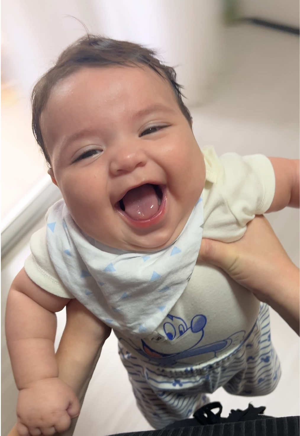 #bebestiktoks #maternidade #bebefofo #bebemenino 