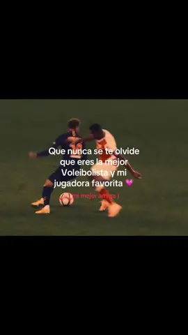 Para mi si eres la mejor y mi jugadora favorita @Angie⚡ 💗 🗣️ buenas nochessssssssssssssssssssssssssssssssssssssssssssssssss 💤😴