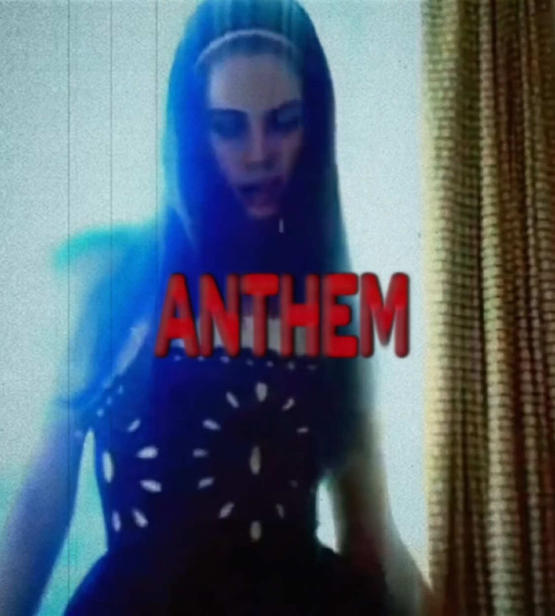 National Anthem (DEMO) - Lana Del Rey • 2012 (unreleased) #lanadelrey #nationalanthem #nationalanthemdemo #lana #lizzygrant 