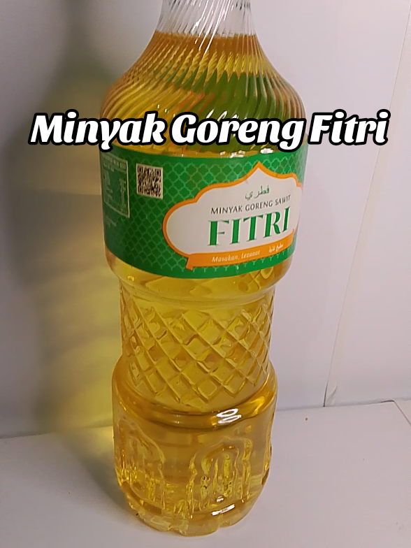 #minyakgoreng #minyakgorengfitri #minyakfitri 