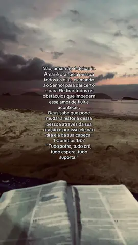 1 coríntios 13:7 “Tudo sofre, tudo crê, tudo espera, tudo suporta.”  #foryou #fyp #vaiprofycaramba 
