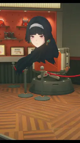 #zenlesszonezero #zenlesszonezeroedit #hoyoverse #astrayao 