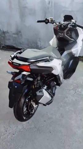 #adv160white #engineextension #nkarimsetadv160 #CapCut #magsrcb14adv160 #lowfrofile #indoconcept🇮🇩 #indonesia #handlebar #tubelessrimset #modifikasi #adv160modifikasi 