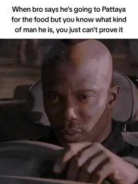 #bromemes #foryou #dexter #doakes #pattaya 