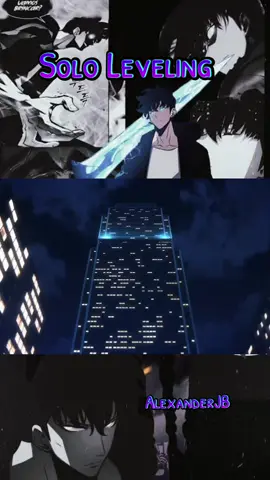 Solo Leveling 🔥 Temporada 2 - Capítulo 4 (Completó) Español Latino #sololeveling #sololevelingseason2 #sungjinwoo #anime #animeedit #animetiktok #Otaku #manga #anime2025 #animerecommendations #fypシ゚ 