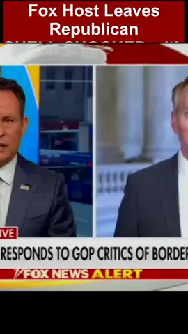Fox Host Leaves Republican SHELL-SHOCKED with BRUTAL Fact-Check