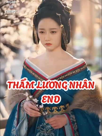 Thẩm Lương Nhân P.cuối 