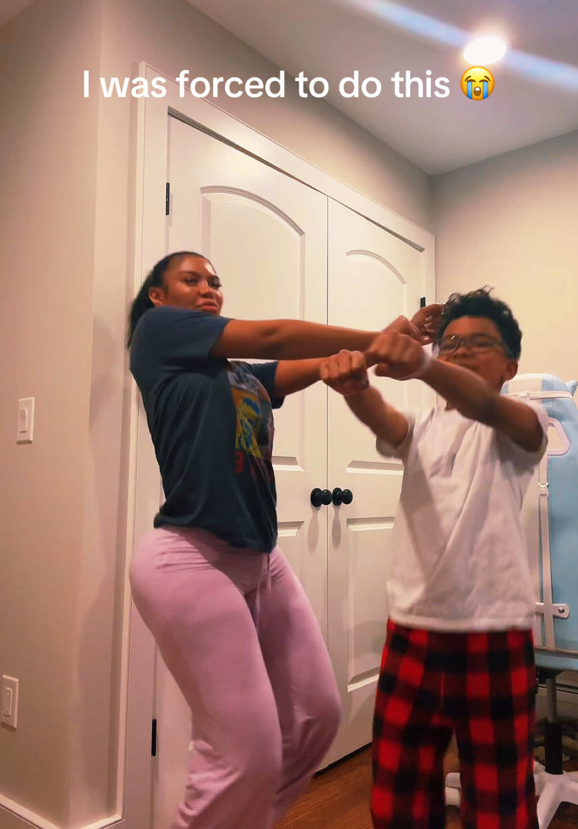 lol mom life #boymom #12stepintheboxgetjiggy 